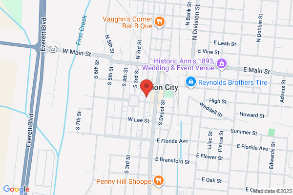 Community First Bancshares