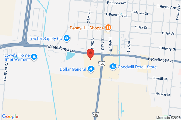 AutoZone Auto Parts