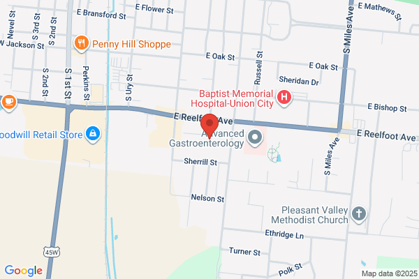 Baptist Rehabilitation