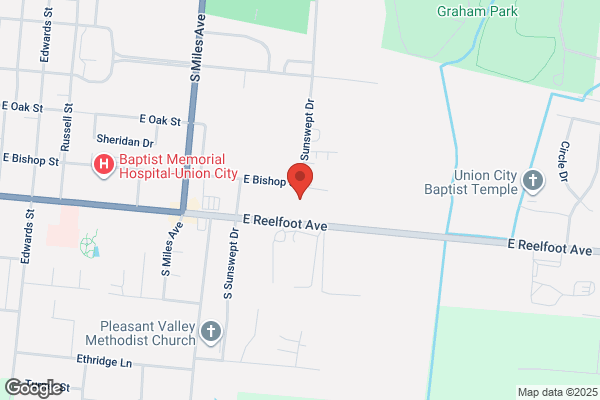 Union City Surgical Center