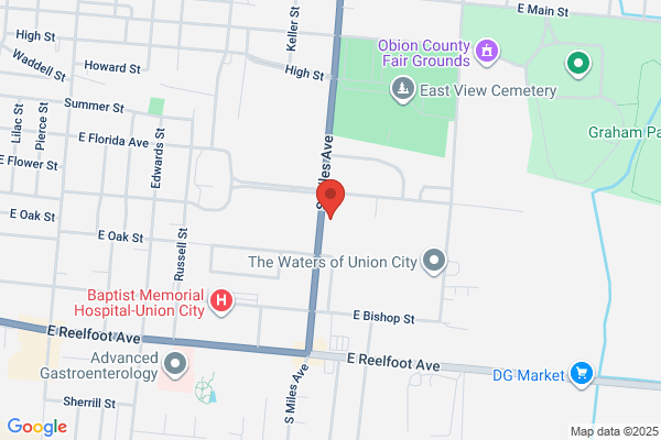 Union City Urgent Care
