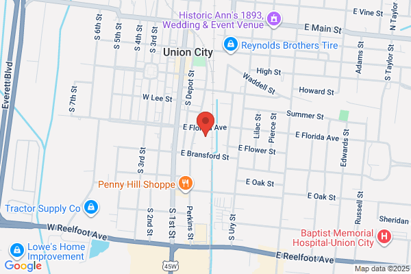 Vaughn Electric Co Inc