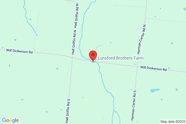 Lunsford Brothers Farm