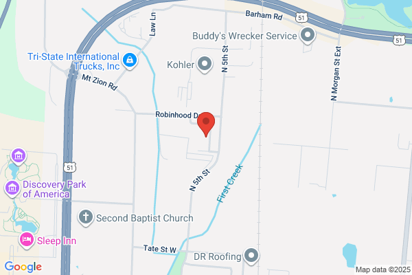 Obion County School District, Career Technology Center