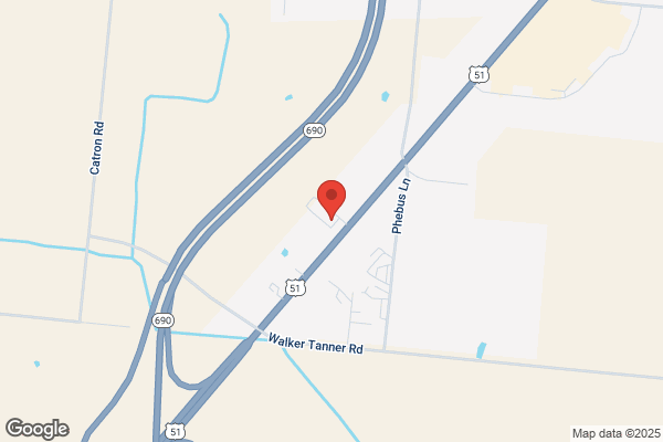 Hampton Inn Union City