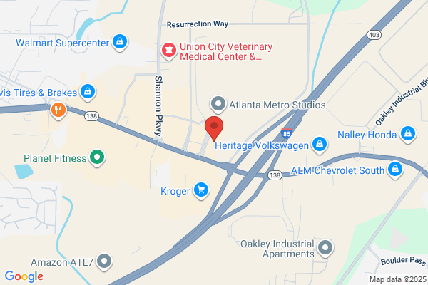 Quality Inn Union City US 51