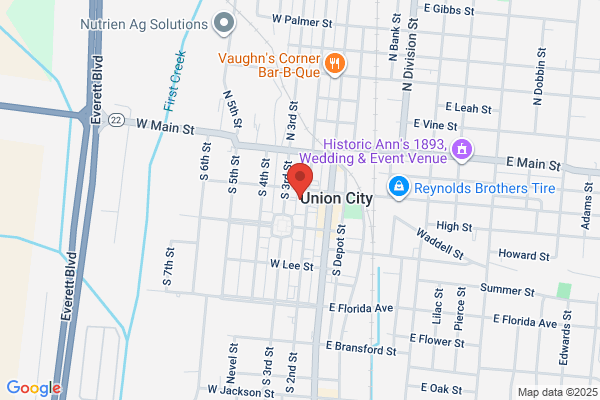 Union City Insurance