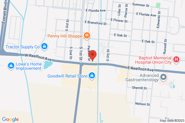 Steve's Jewelers