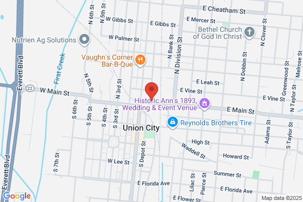 Westate Probation Services