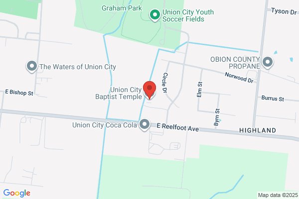 Union City Baptist Temple