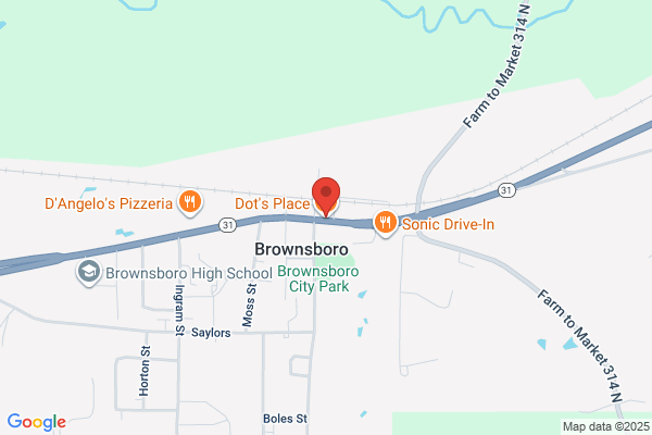 Dot's Place