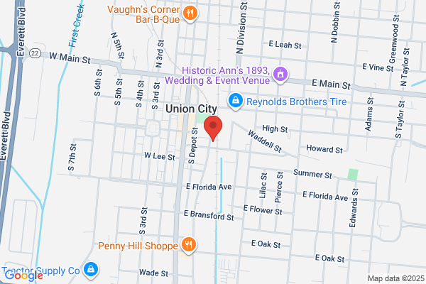 Douglas Tax Service