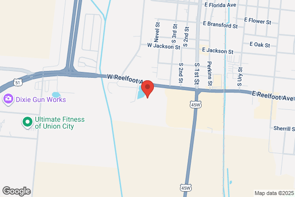 Reelfoot Animal Hospital