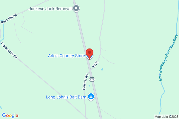 Arlo's Country Store