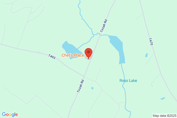 Chet's Place