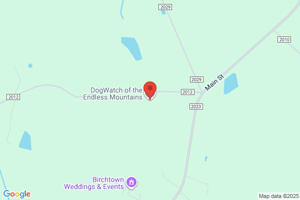 DogWatch of the Endless Mountains