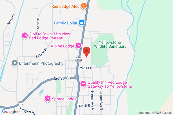 Rock Creek Lumber