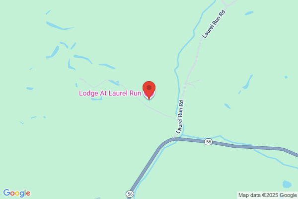 Laurel Run Farm