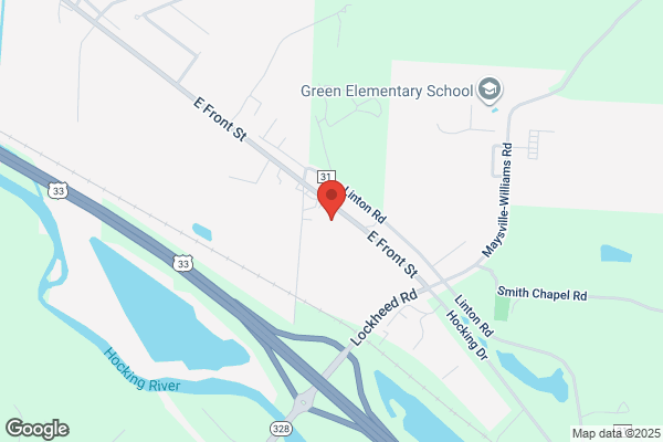 Logan-Hocking School District, Elementary Schools, Green Elementary