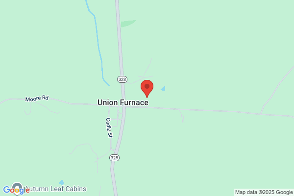 Logan-Hocking School District, Elementary Schools, Union Furnace Elementary