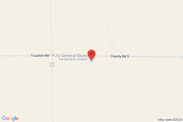 P & J's General Store