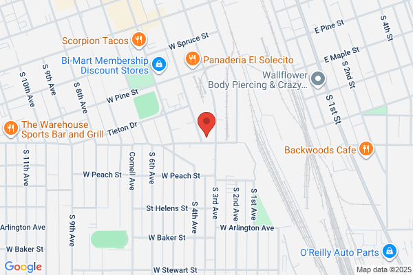 Sunwest Auto Body