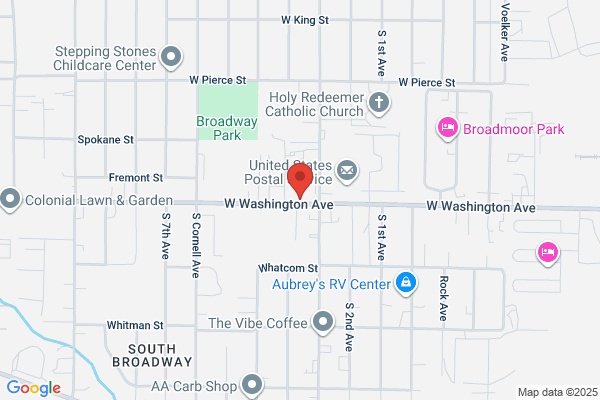 S & S Auto Body Inc