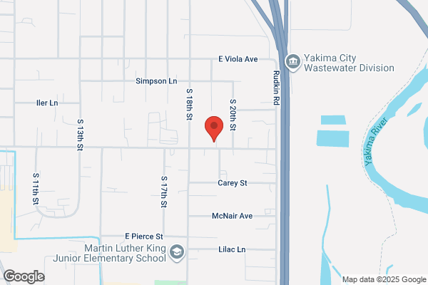 A 1 Construction of Yakima Inc