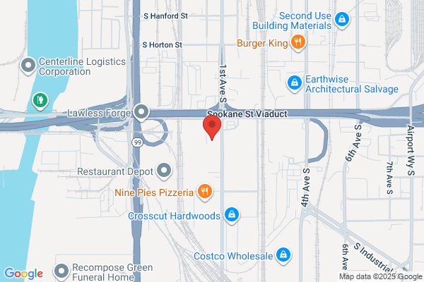 Bargreen-Ellingson Inc