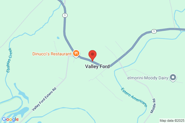 Valley Ford