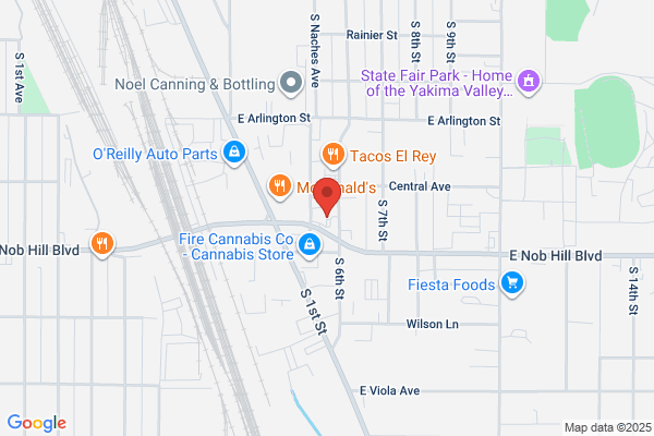 City Motors of Yakima