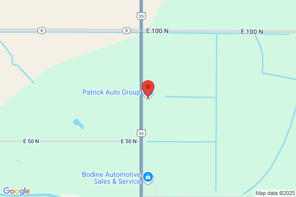 Patrick's Auto Sales