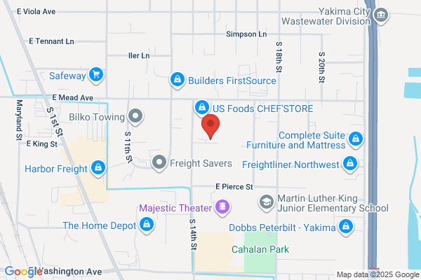 Big Toe Truck & Auto Sales Inc