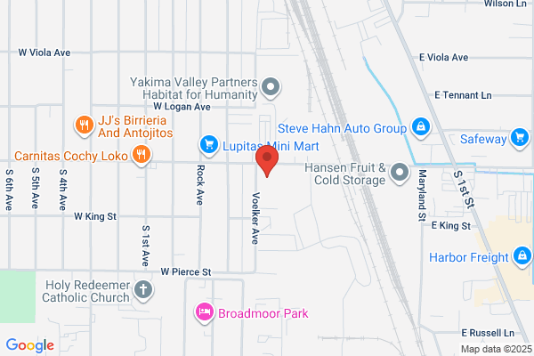 Diamond Freight Systems Inc
