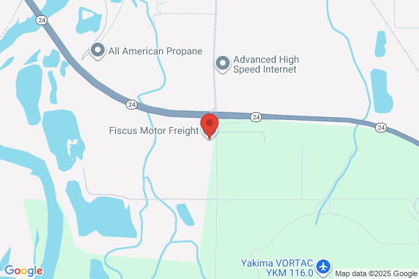 Fiscus Motor Freight
