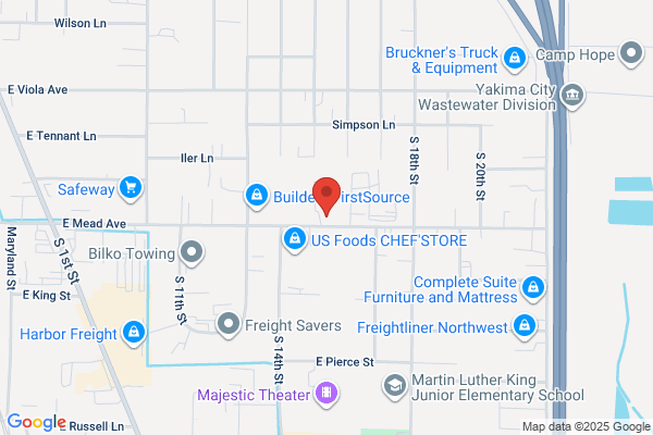 Oak Harbor Freight Lines