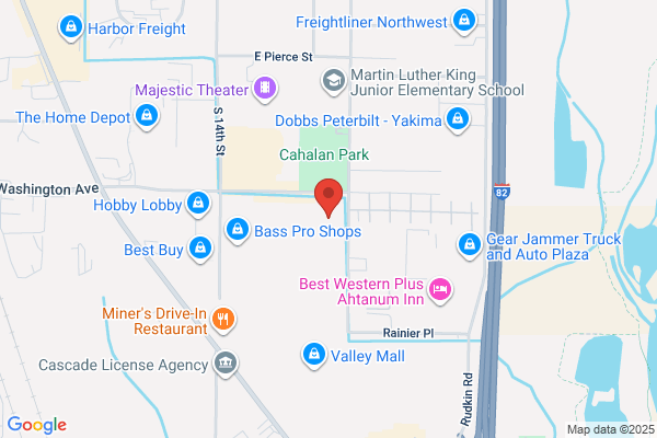 Ross Stores