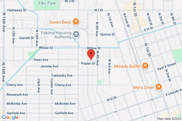 5th Avenue One Stop