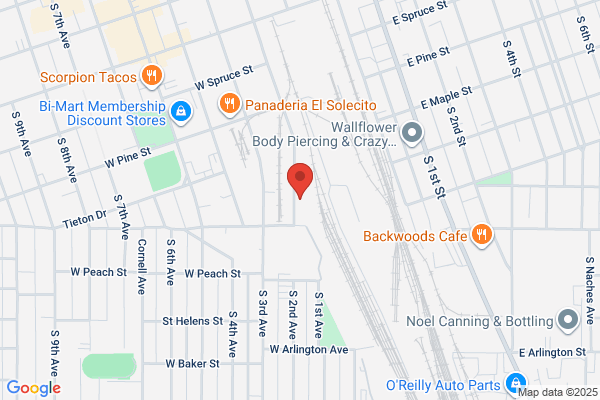 Dilbeck Electric Inc