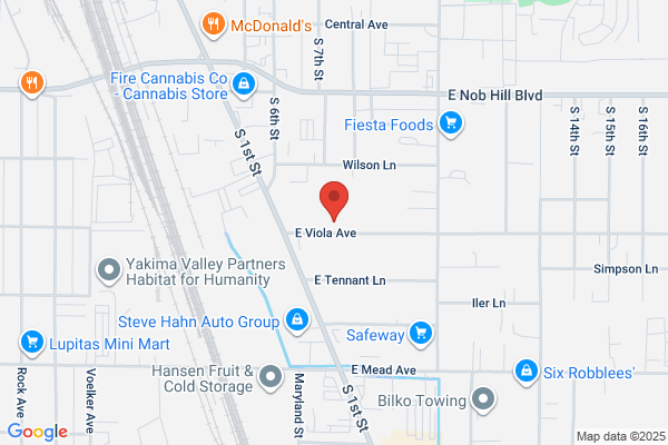 ABC Seamless Home Inc