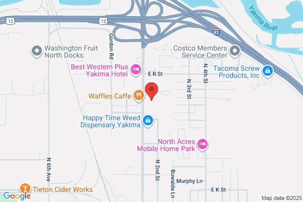 FairBridge Inn, Suites & Conference Center - Yakima