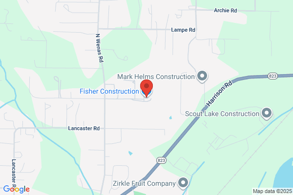 Fisher Consulting