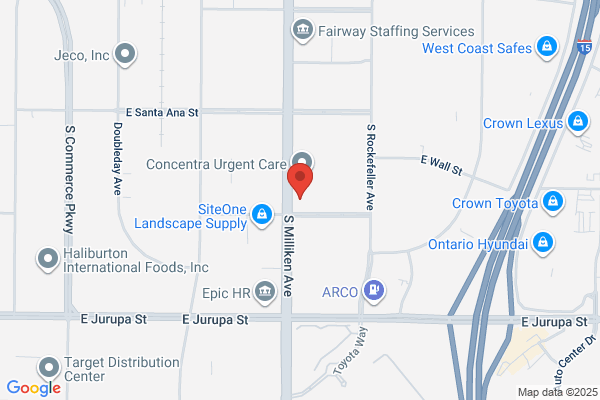 Frank Barajas Arreguin: Allstate Insurance