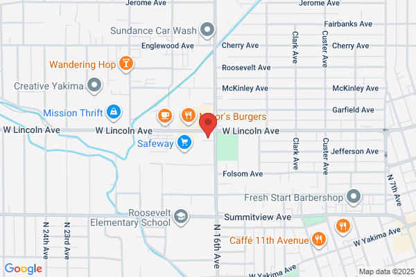 Mid-Columbia Insurance Agency