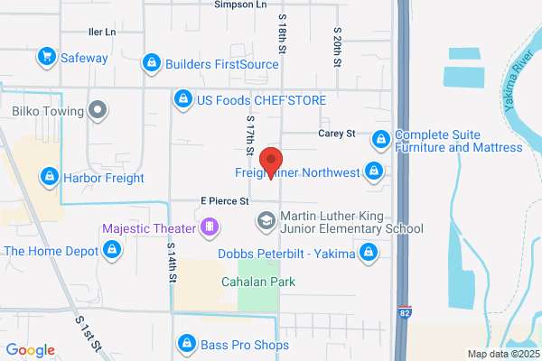 Packing House Services