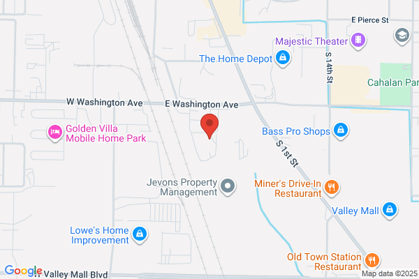 Yakima Steel Fabricators Inc