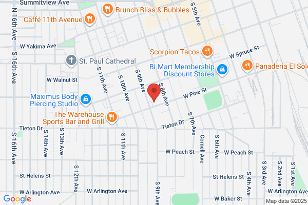 Arnold Artificial Limb Inc