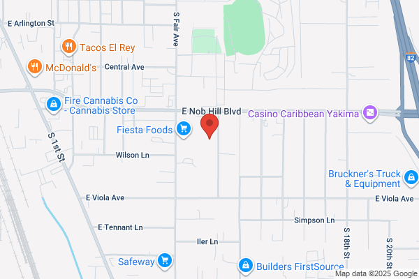 Yakima Community Federal Credit Union