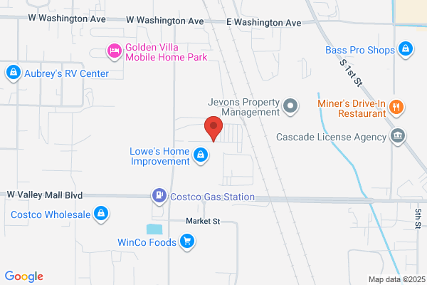 Yakima Valley Storage