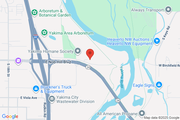 Nob Hill Auto Sales